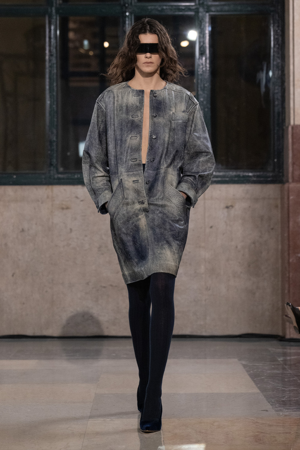 MM6 Maison Margiela | HOUYHNHNM（フイナム）