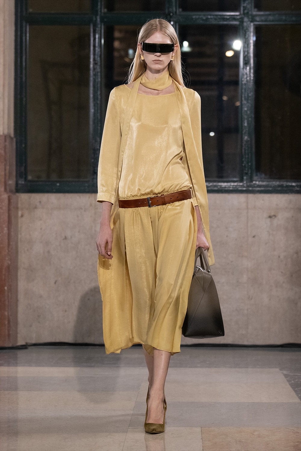 MM6 Maison Margiela | HOUYHNHNM（フイナム）