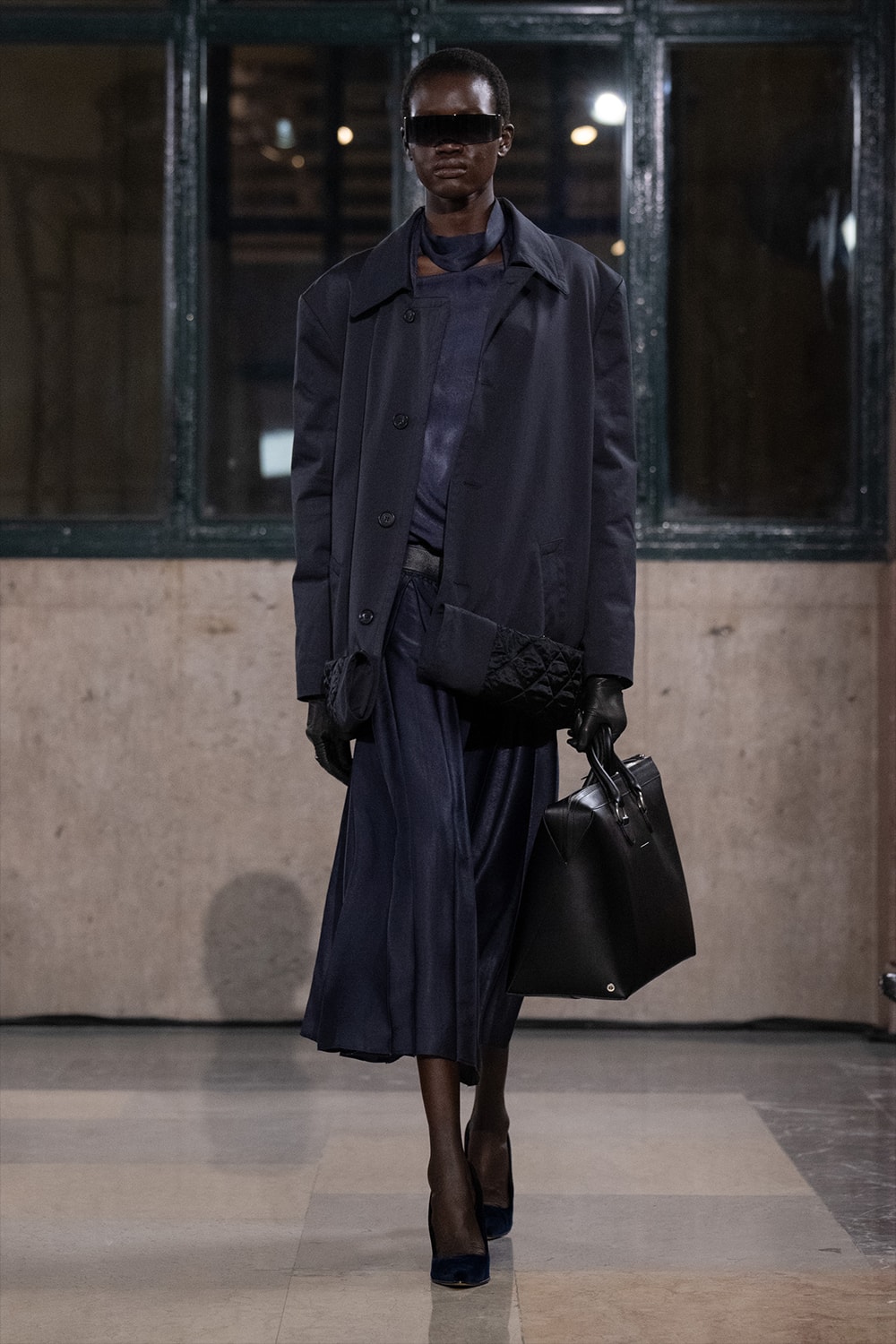 MM6 Maison Margiela | HOUYHNHNM（フイナム）