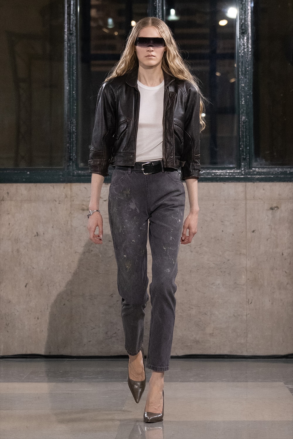 MM6 Maison Margiela | HOUYHNHNM（フイナム）