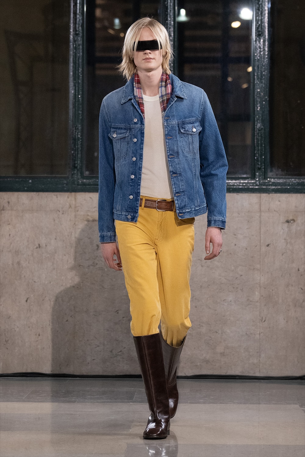 MM6 Maison Margiela | HOUYHNHNM（フイナム）