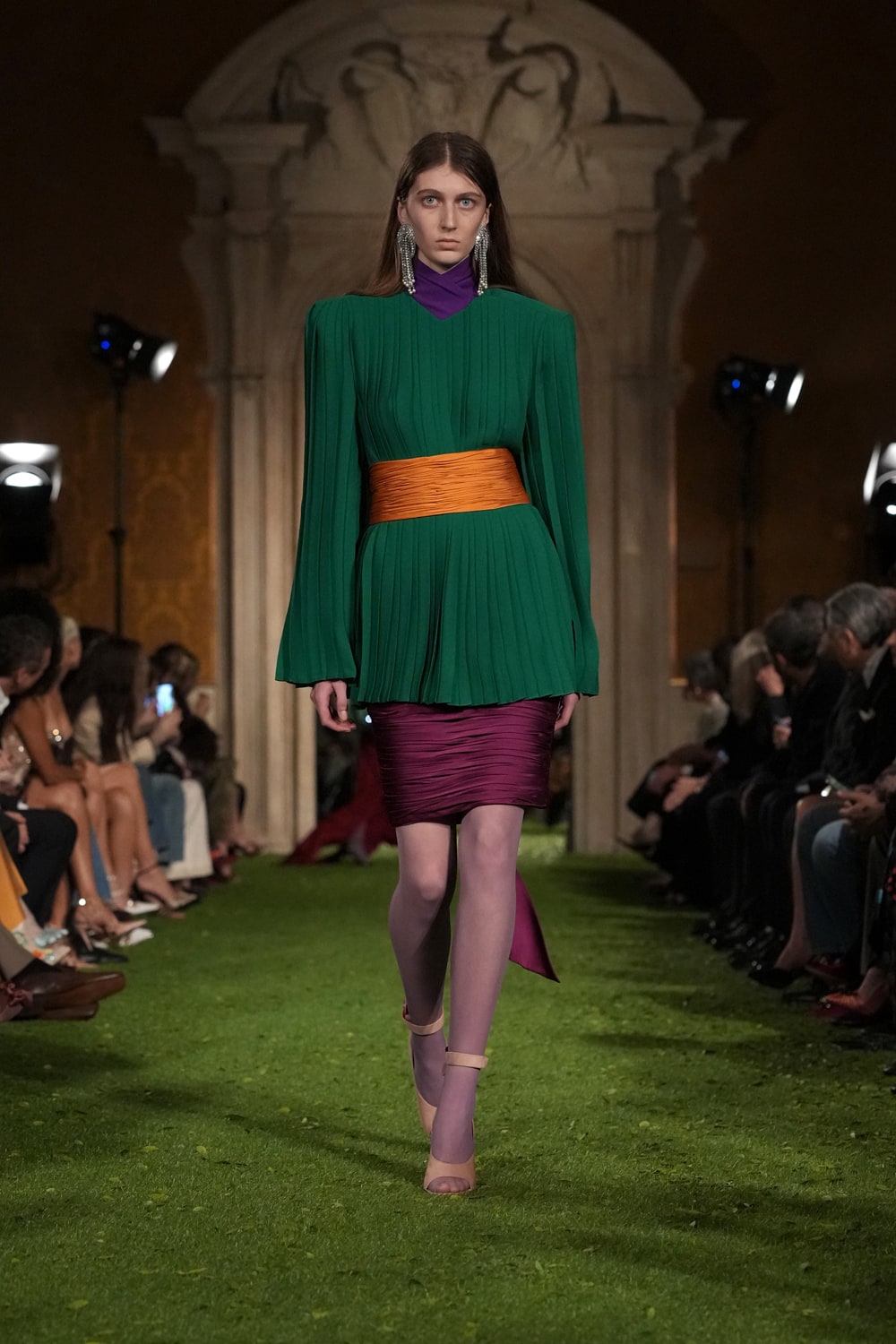 VALENTINO | HOUYHNHNM (HOUYHNHNM)
