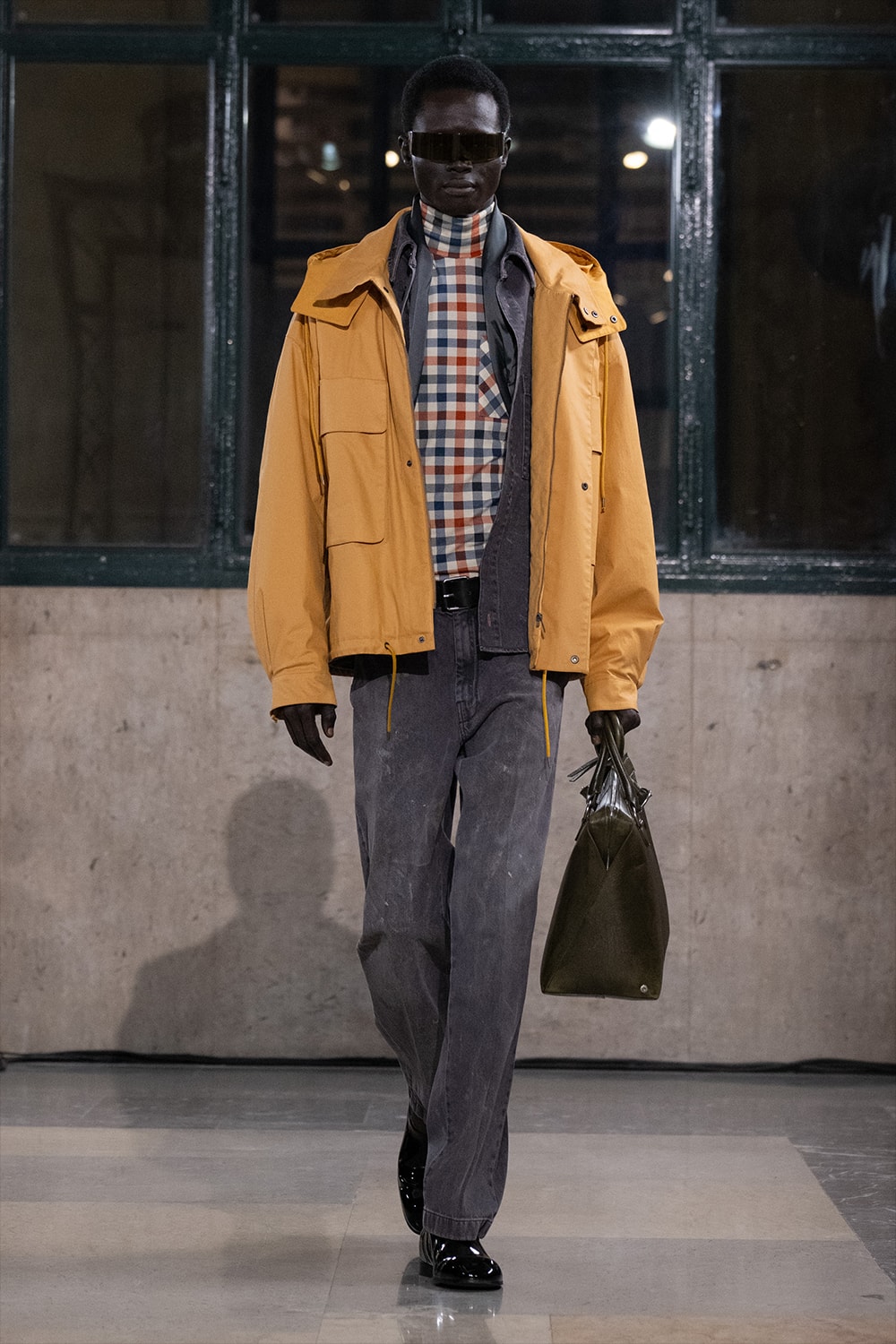 MM6 Maison Margiela | HOUYHNHNM（フイナム）