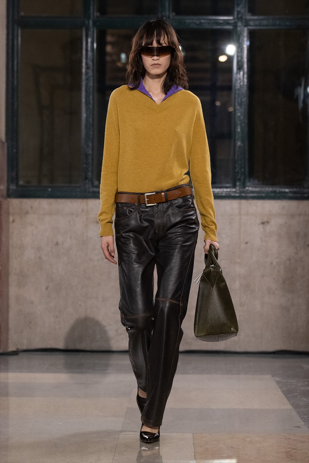 MM6 Maison Margiela | HOUYHNHNM（フイナム）