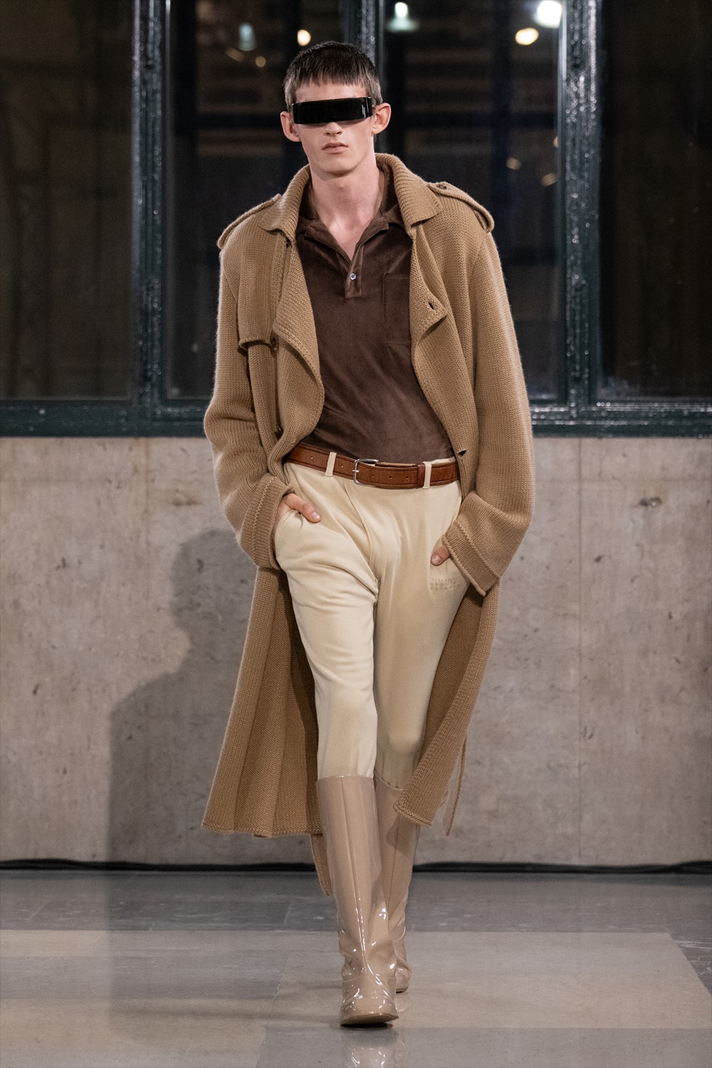 MM6 Maison Margiela | HOUYHNHNM（フイナム）