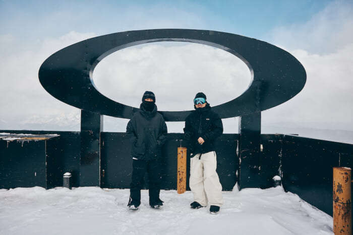 【FOCUS IT.】白馬で行われたオークリーコミュニティデイズに大潜入。現地でのカルチャー体験をプレイバック！