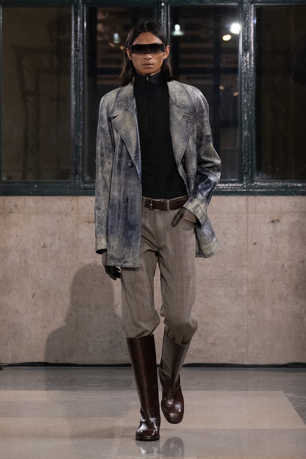 MM6 Maison Margiela | HOUYHNHNM（フイナム）