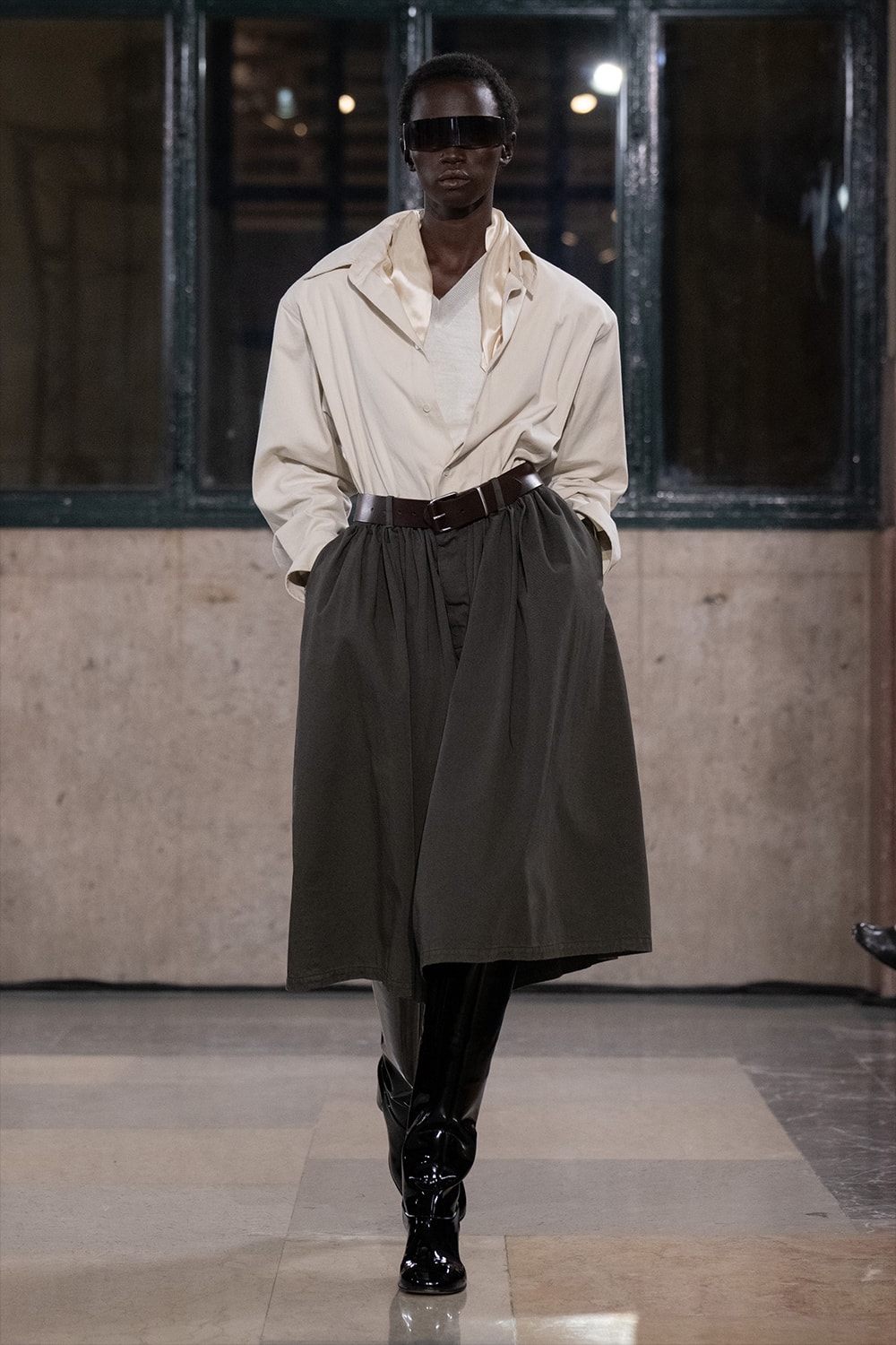 MM6 Maison Margiela | HOUYHNHNM（フイナム）