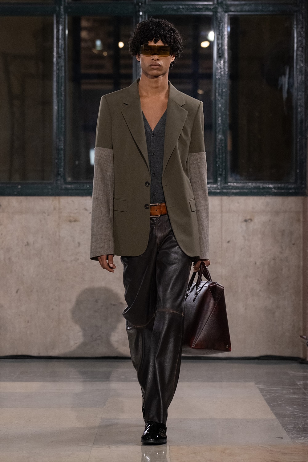 MM6 Maison Margiela | HOUYHNHNM（フイナム）
