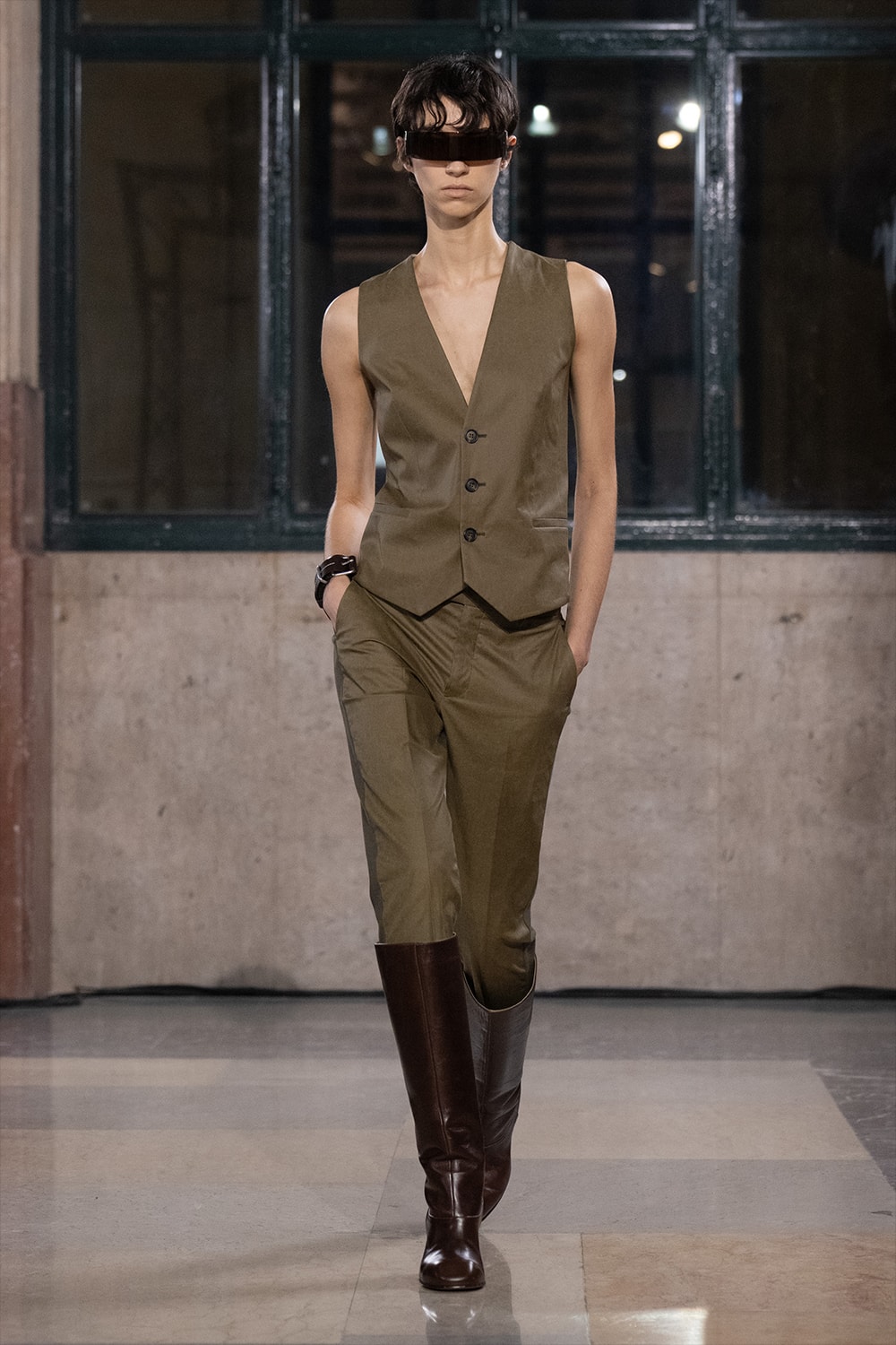 MM6 Maison Margiela | HOUYHNHNM（フイナム）