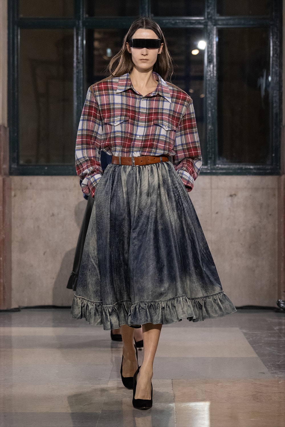 MM6 Maison Margiela | HOUYHNHNM（フイナム）