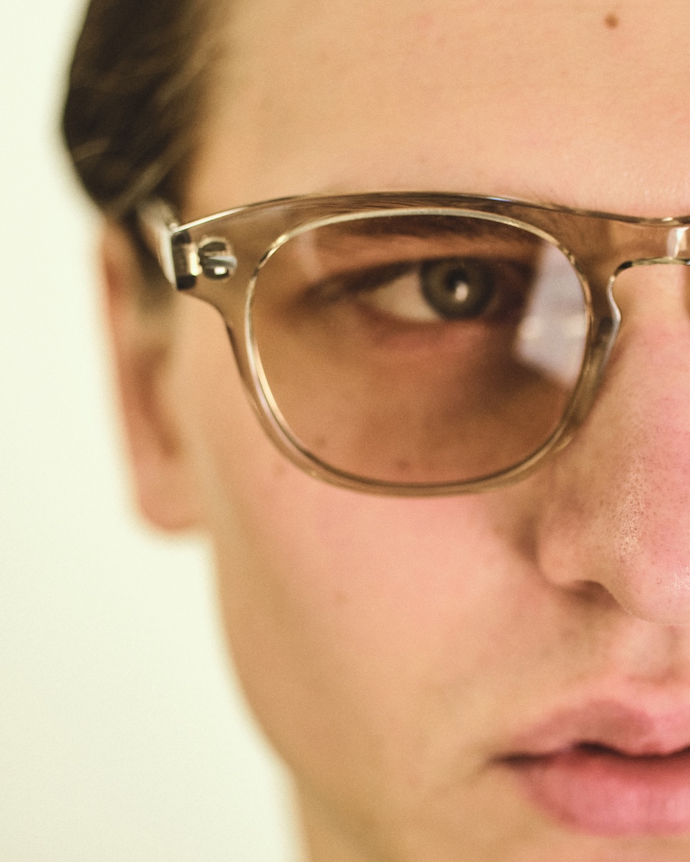 装飾ではない、線そのものとの対峙。ルネッタ バダから、“輪郭”にフォーカスした8thコレクションが登場です。