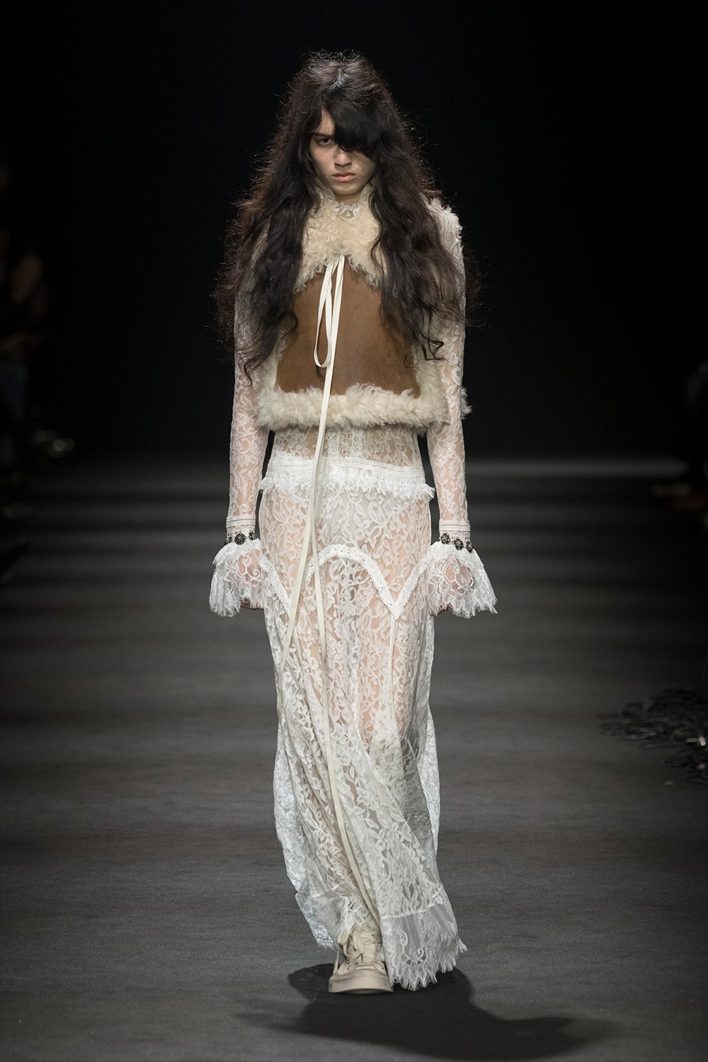 ANN DEMEULEMEESTER | HOUYHNHNM（フイナム）