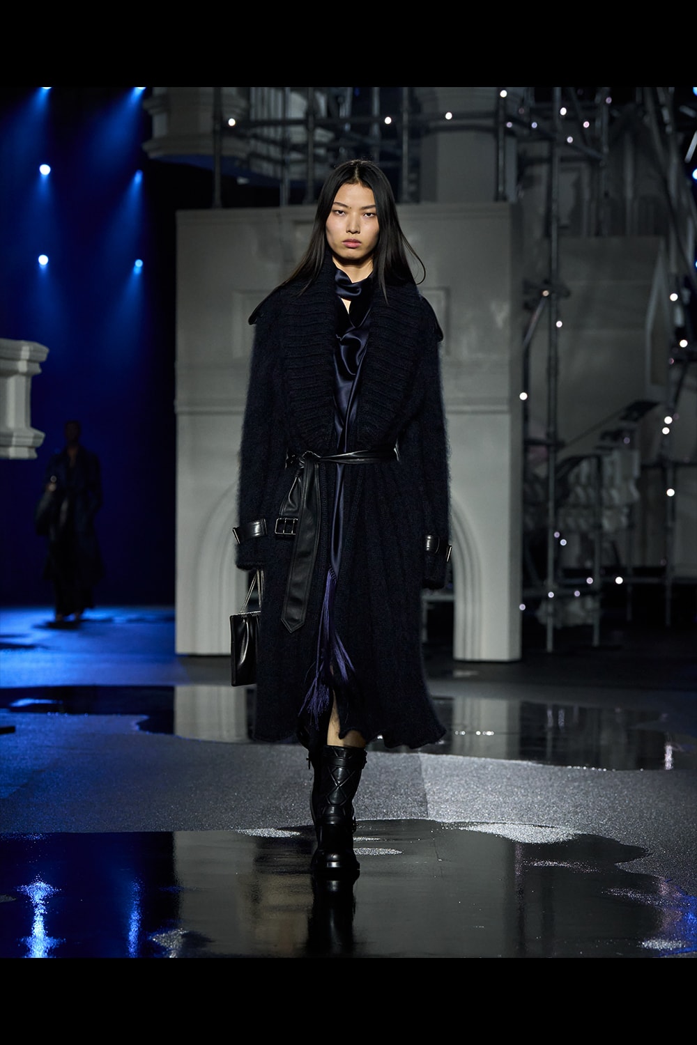 BURBERRY | HOUYHNHNM（フイナム）
