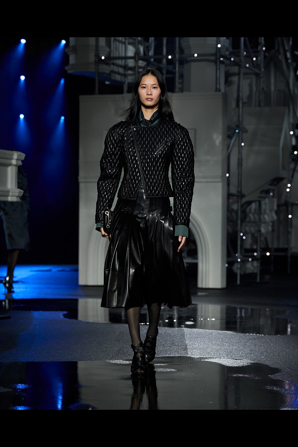 BURBERRY | HOUYHNHNM（フイナム）