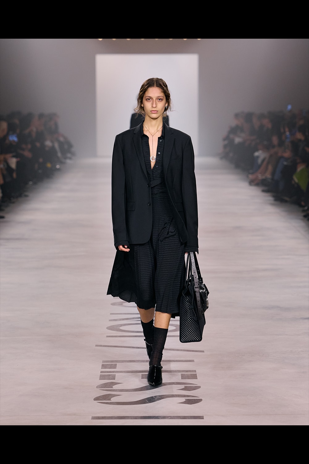 FENDI | HOUYHNHNM（フイナム）