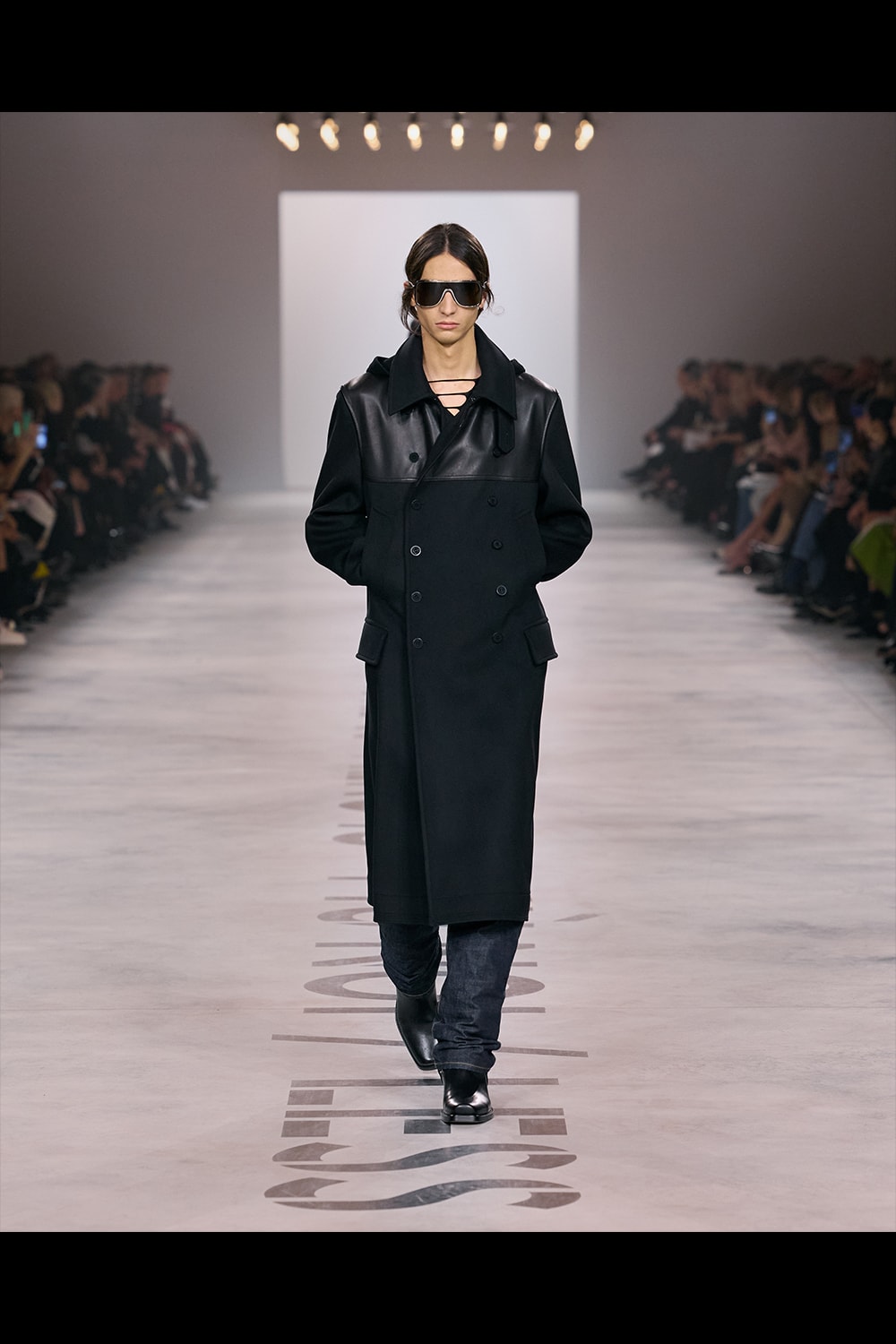 FENDI | HOUYHNHNM（フイナム）