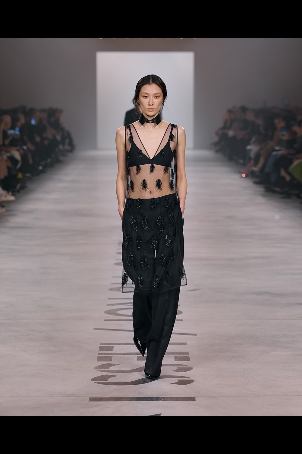 FENDI | HOUYHNHNM（フイナム）