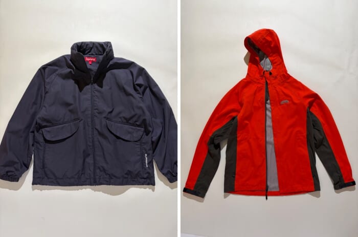 【Commune H フリマ】迫田将輝さん（BARBER SAKOTA）が参加！ シュプリーム、ゴーライトなど、私物8点を発売中です。