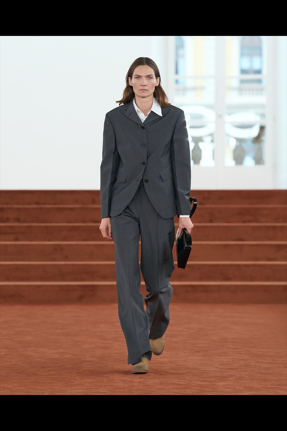 JIL SANDER | HOUYHNHNM（フイナム）