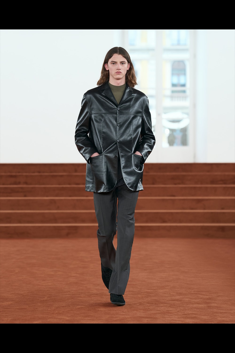 JIL SANDER | HOUYHNHNM（フイナム）
