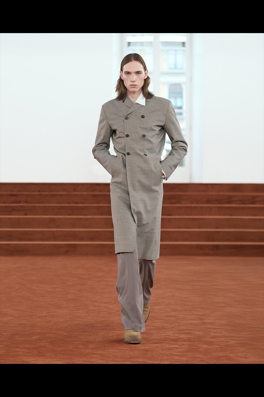 JIL SANDER | HOUYHNHNM（フイナム）
