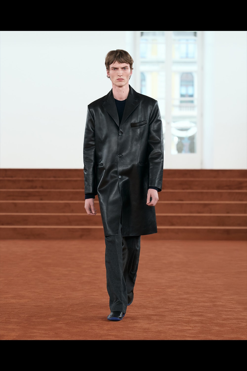 JIL SANDER | HOUYHNHNM（フイナム）