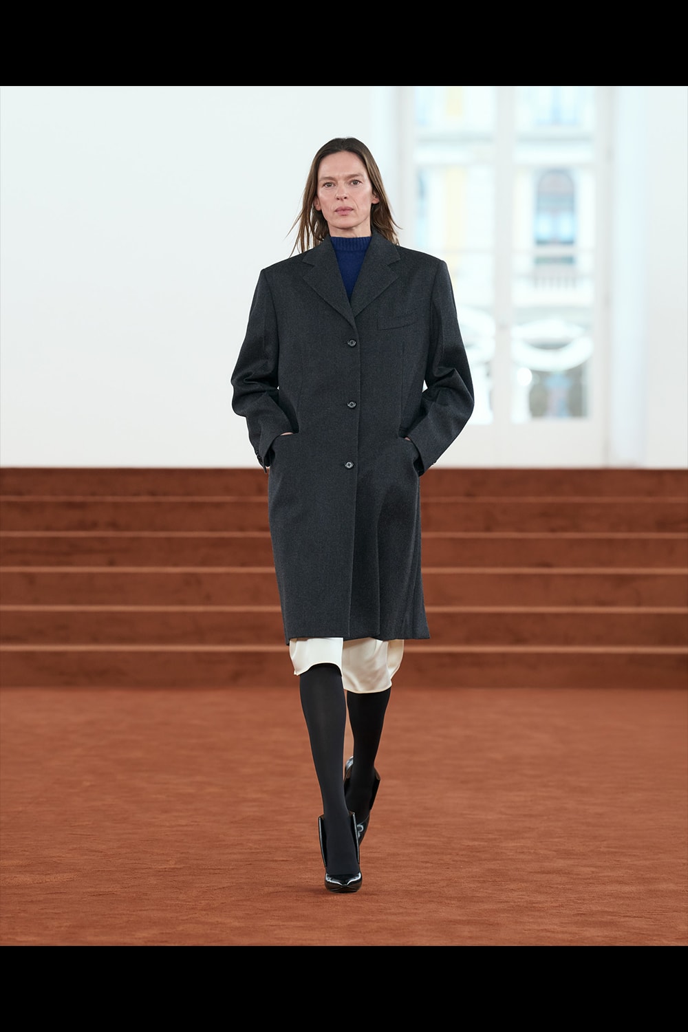 【定価約30万円】JIL SANDER 背面切替 セットアップ 46 ネイビー 楽天市場】JIL SANDER ジル・サンダー（スーツ・セットアップ｜メンズ