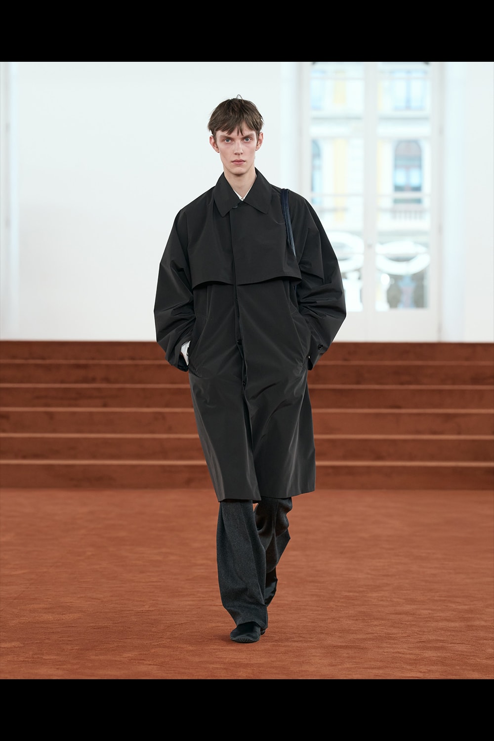 JIL SANDER | HOUYHNHNM（フイナム）