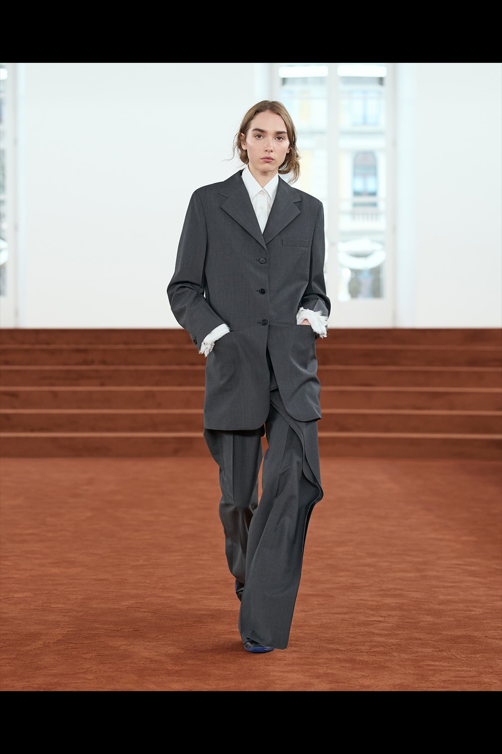 JIL SANDER | HOUYHNHNM（フイナム）