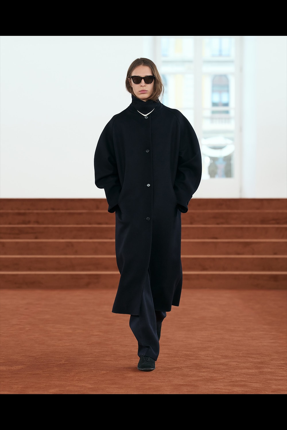 JIL SANDER | HOUYHNHNM（フイナム）
