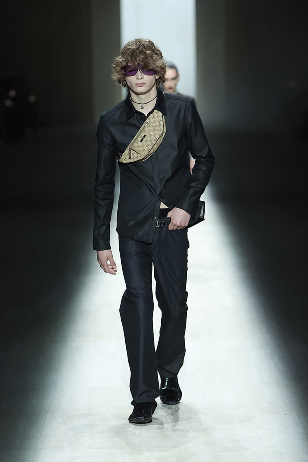 GUCCI | HOUYHNHNM（フイナム）