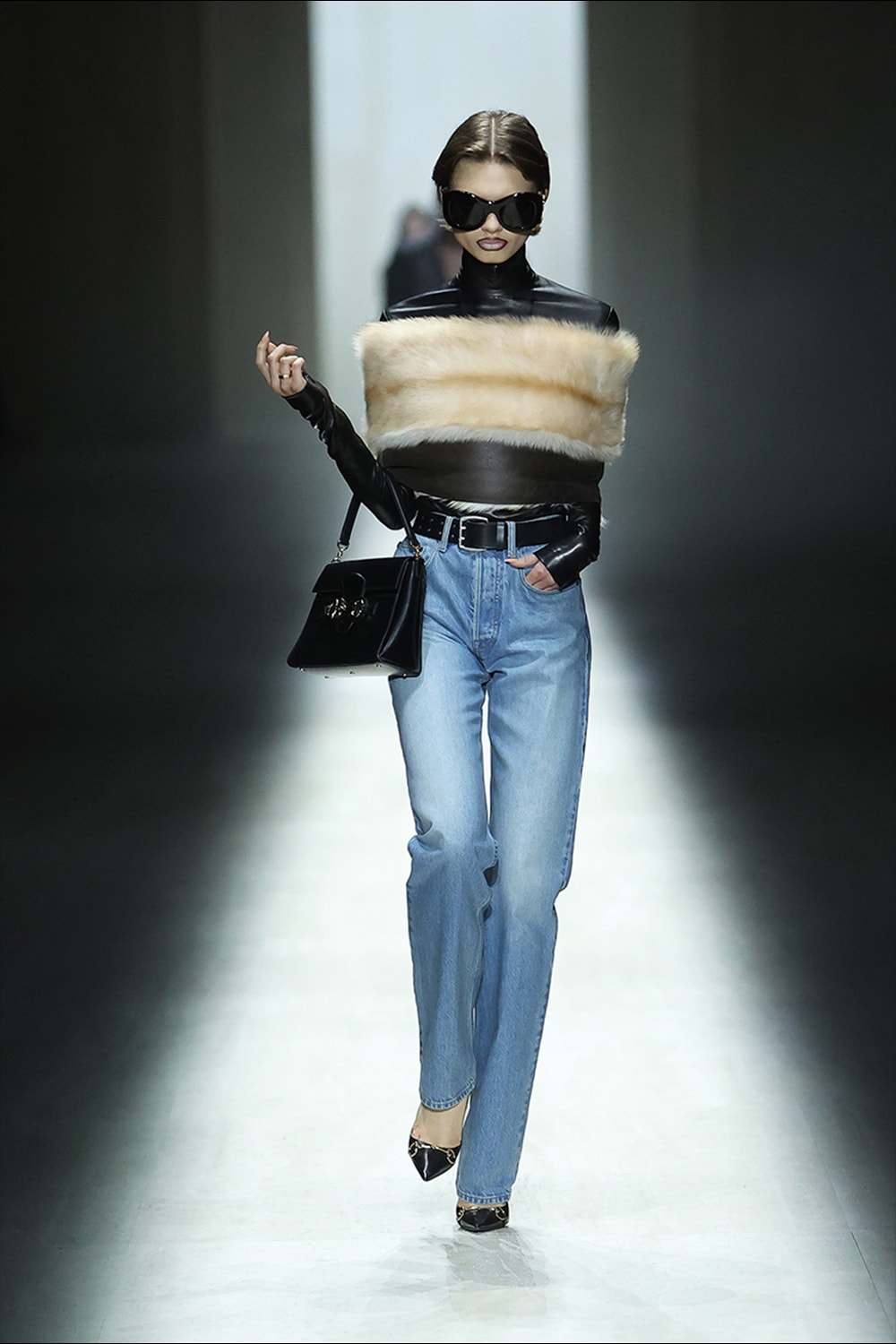 GUCCI | HOUYHNHNM（フイナム）