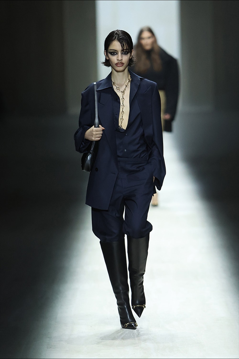 GUCCI | HOUYHNHNM（フイナム）