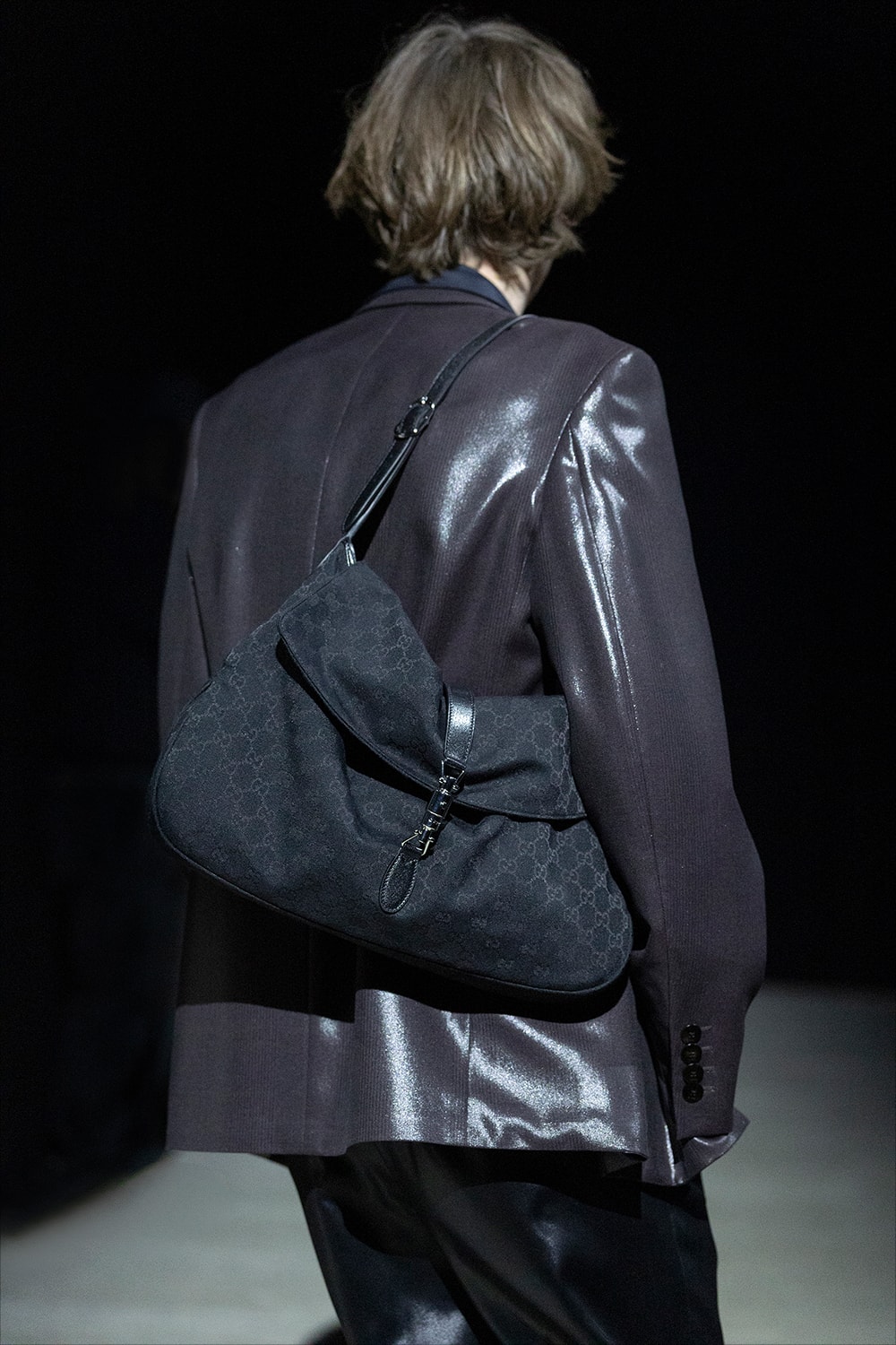 GUCCI | HOUYHNHNM（フイナム）