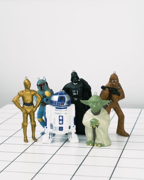 フッドマートが初の単独ポップアップストアを開催。いつものオモチャはもちろん、初お披露目となるオリジナルウェアにもご注目を！