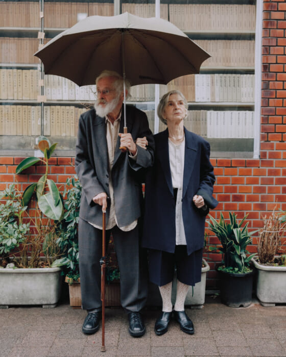 世界一クールな街に、メイデンズショップの新店舗がオープン。コーヒースタンドも併設しています。