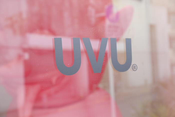 【FOCUS IT.】走ることの本質を伝え続けるランニングブランド・UVU Club。クリエイティブディレクターのアディ・ギレスピーに話を聞いてみました。