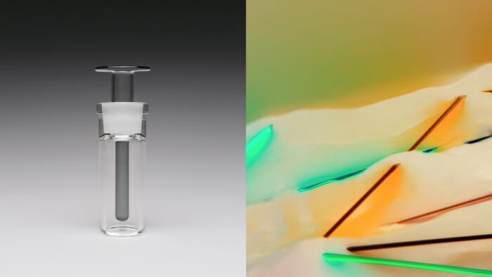 T.Tが新たにつくるのは服ではなく、香水とお香。発売に合わせて、京都・両足院では展覧会と茶席を開きます。