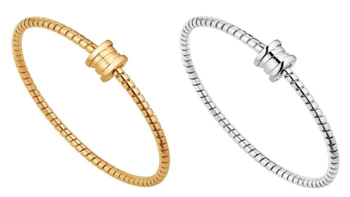 ブルガリの名作を手元で。ビー・ゼロワン、その魅力は進化しても変わらぬ姿にありました。