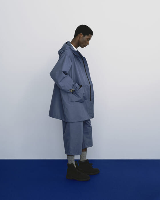 身も心もアクティブに。ダイワ ピア39から春にぴったりの新作アイテムが登場です。