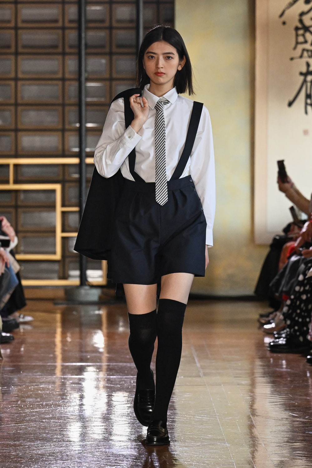agnès b. | HOUYHNHNM（フイナム）