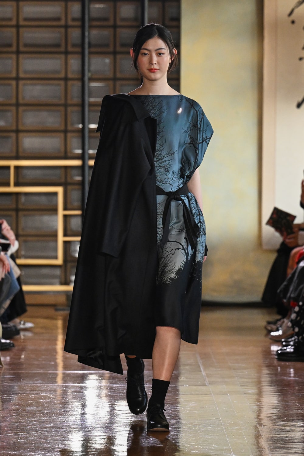 agnès b. | HOUYHNHNM（フイナム）