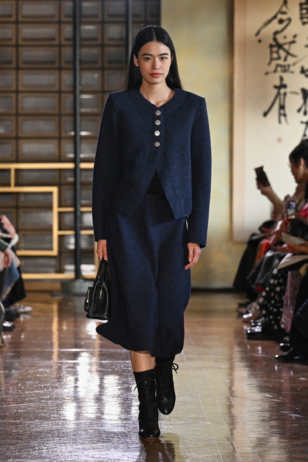 agnès b. | HOUYHNHNM（フイナム）
