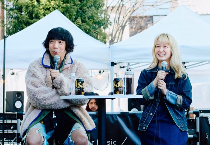 音楽に身を委ね、服とモノを掘り下げる。盛況のまま幕を閉じた、カルチャーマーケットイベント「DIGGIN DEEP 2026 DAIKANYAMA」を振り返り！