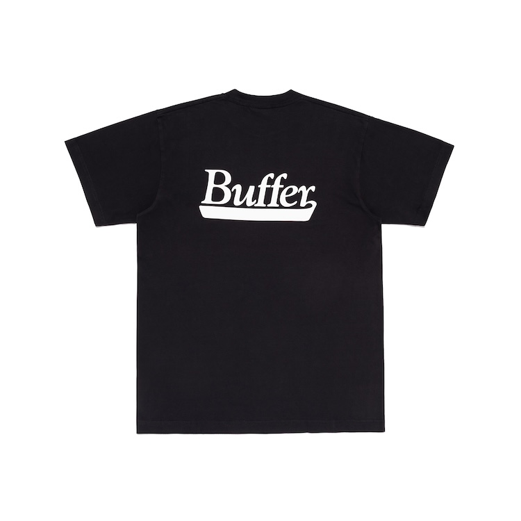 Buffa, a new brand from HUMAN MADE created by Toru Nishiyama, is