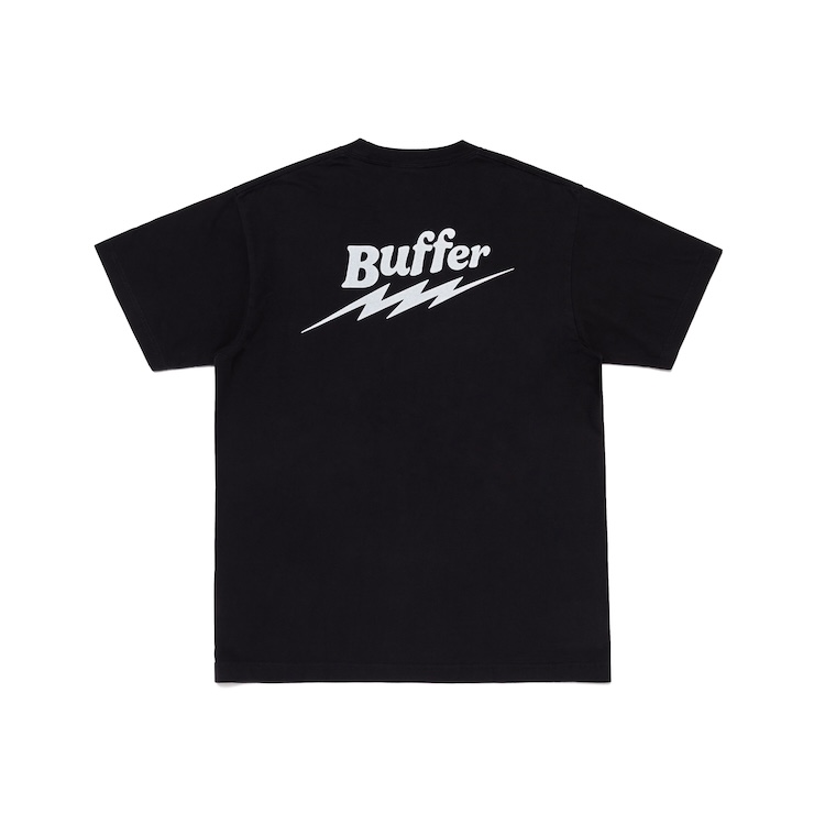 Buffa, a new brand from HUMAN MADE created by Toru Nishiyama, is