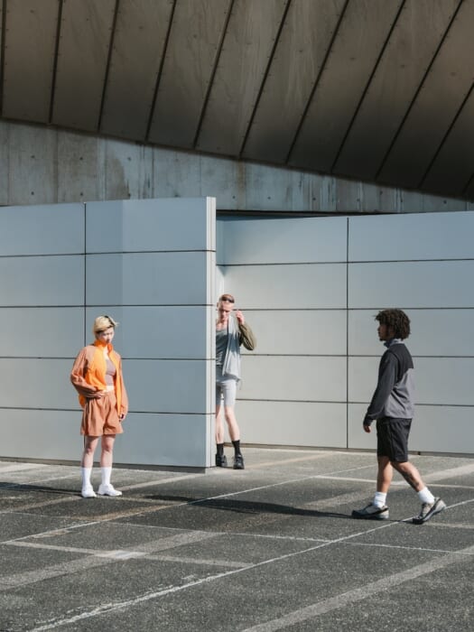 生活のなかに気晴らしを。スポーツの語源に着目したボアドストラタが、オーダーイベントを開催します。