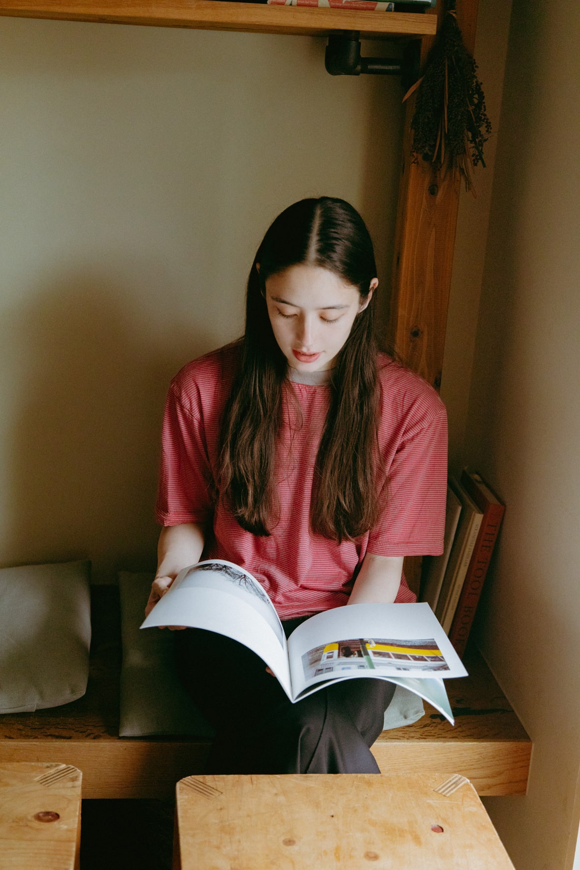 写真を作品集に。FUJICOLOR ARTBOOKでつくる極私的な一冊。 | feature