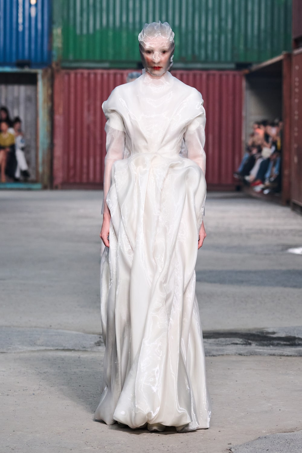 Maison Margiela | HOUYHNHNM（フイナム）